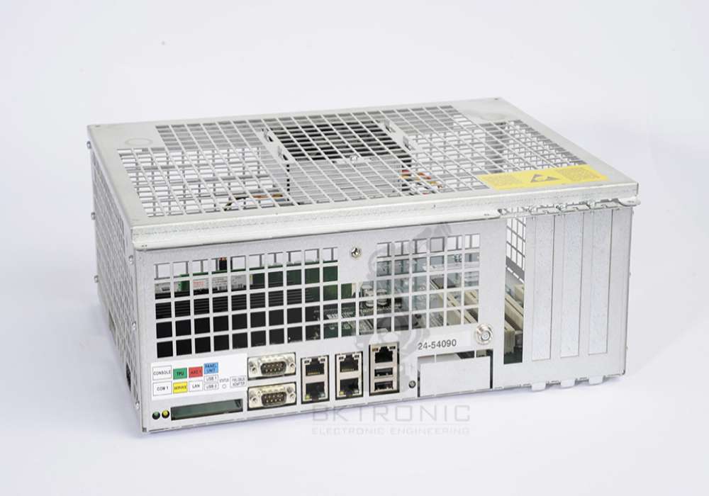 Main-Computer-Board-IRC5-DSQC-639_3HAC025097-001-1 Scheda computer principale IRC5 DSQC 639 - immagine 2
