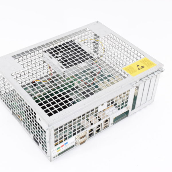 Catégorie de produit Cartes de commande et Racks PC chez BKTRONIC