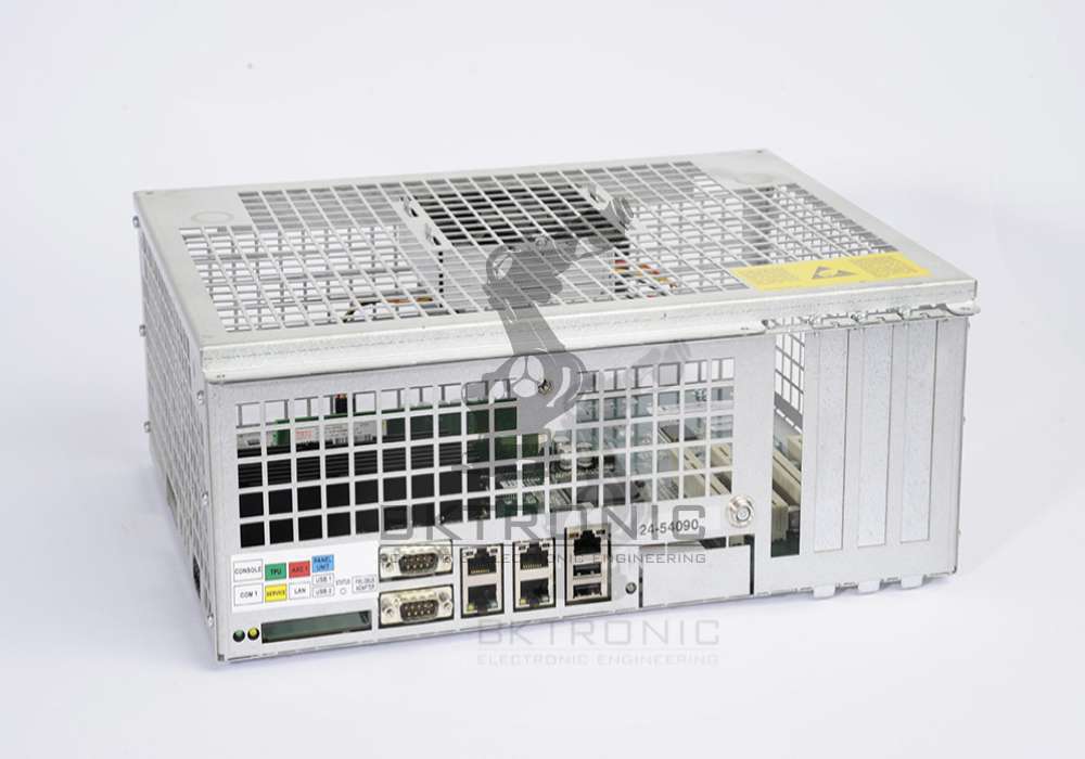 Main-Computer-Board-IRC5-DSQC-639_3HAC025527-004-1 Scheda computer principale IRC5 DSQC 639 - immagine 2
