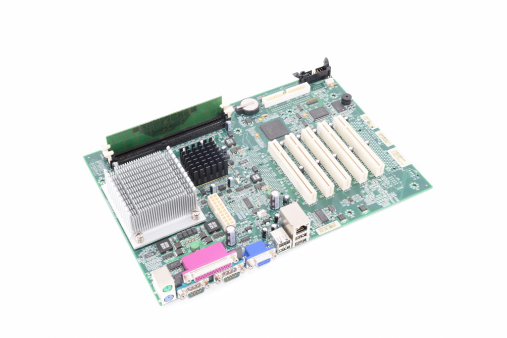 Catégorie de produit Baie ABB IRC5 chez BKTRONIC