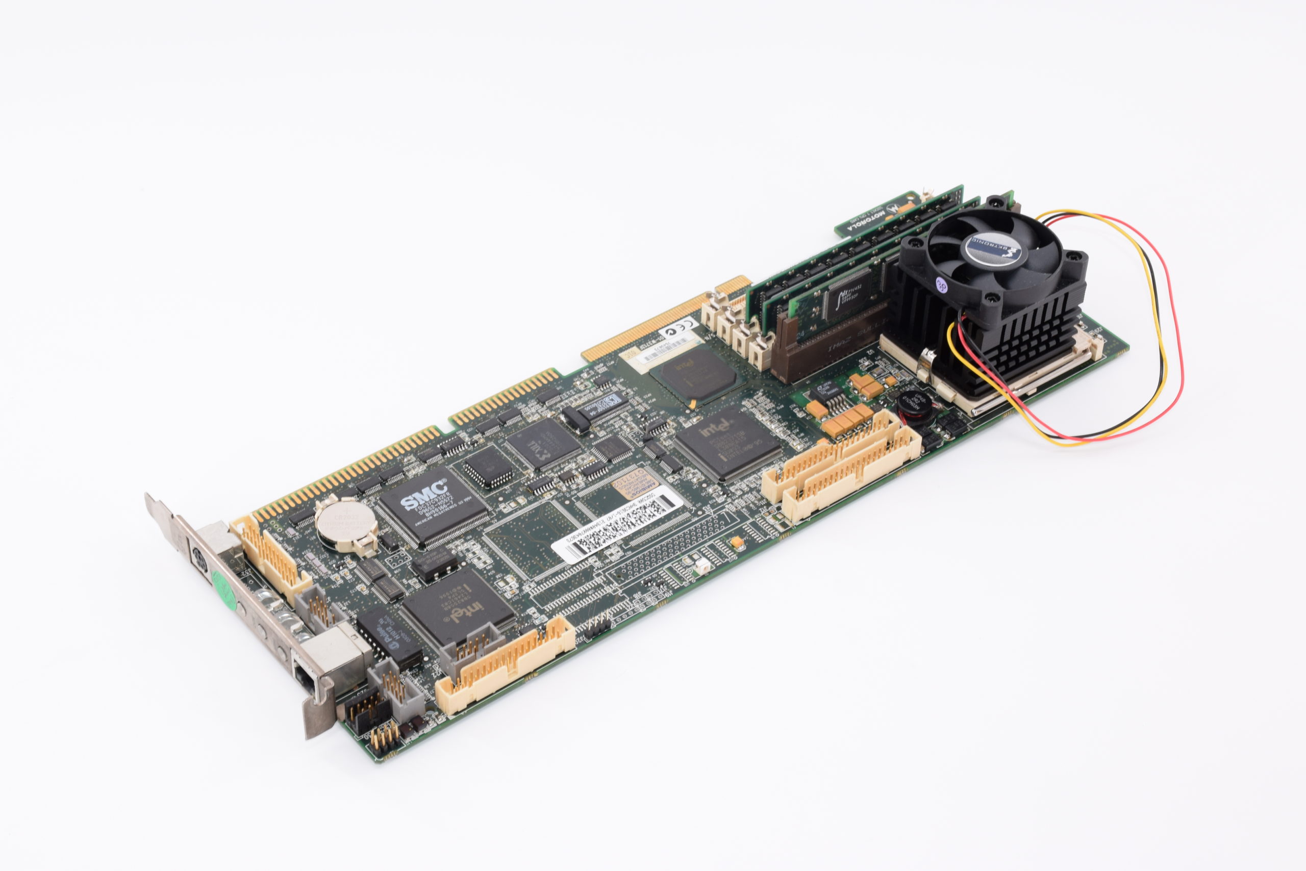 Main Computer Board S4C+ DSQC 500 Main Computer Board S4C+ DSQC 500 3HAC3616-1