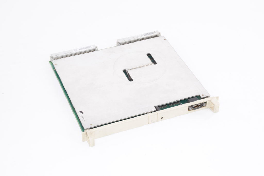 Main Computer Board S4C M98/M99 RW3.1/3.2 DSQC 361 3HAC0373-1