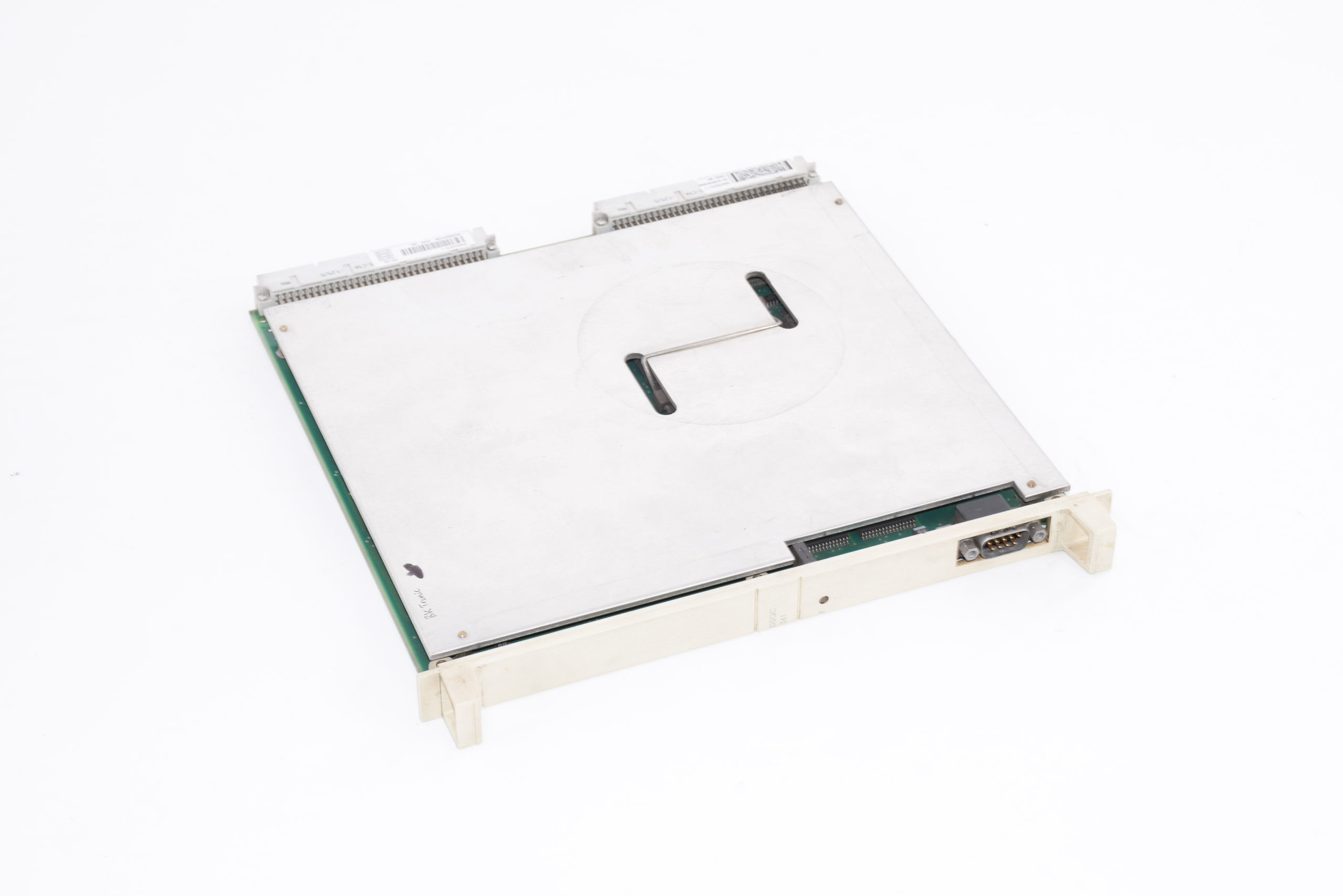 Main Computer Board S4C M98/M99 RW3.1/3.2 DSQC 361 Main Computer Board S4C M98/M99 RW3.1/3.2 DSQC 361 3HAC0373-1