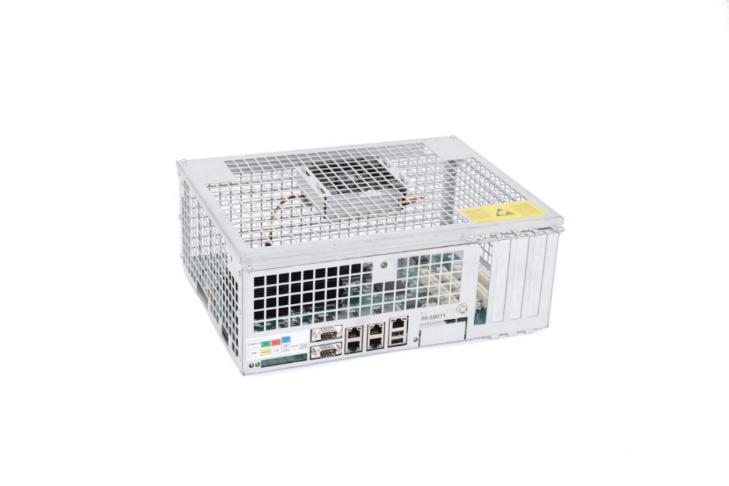 Main Computer Unit IRC5 DSQC 639 3HAC025527-001