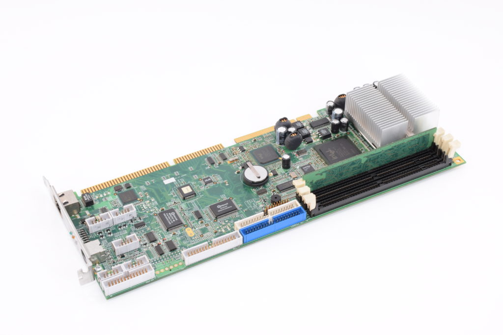 Catégorie de produit Baie ABB S4C+ chez BKTRONIC