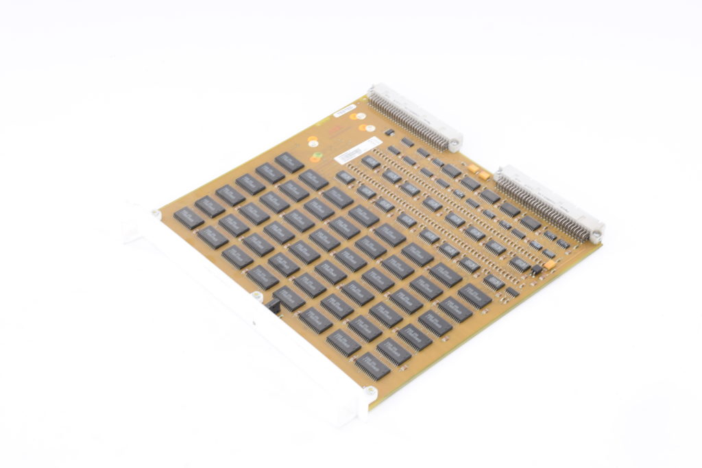 Memory board 4Mb M94A et sup. DSQC 321 3HAB2236-1