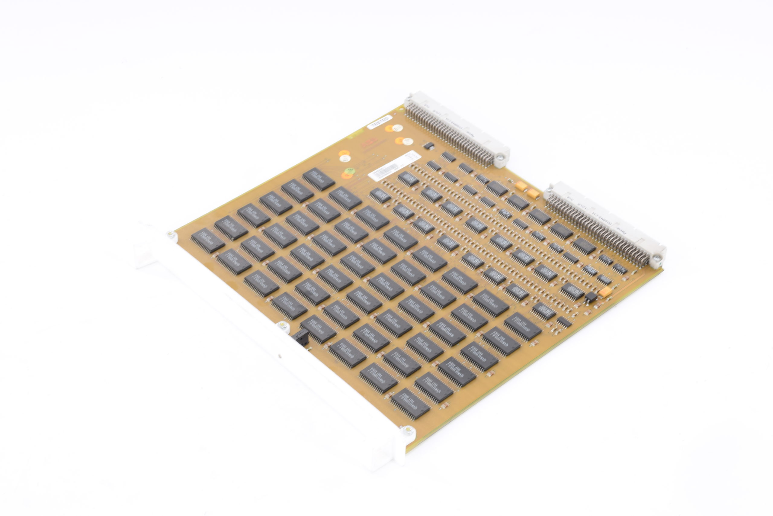 Memory board 4Mb M94A et sup. DSQC 321 Memory board 4Mb M94A et sup. DSQC 321 3HAB2236-1
