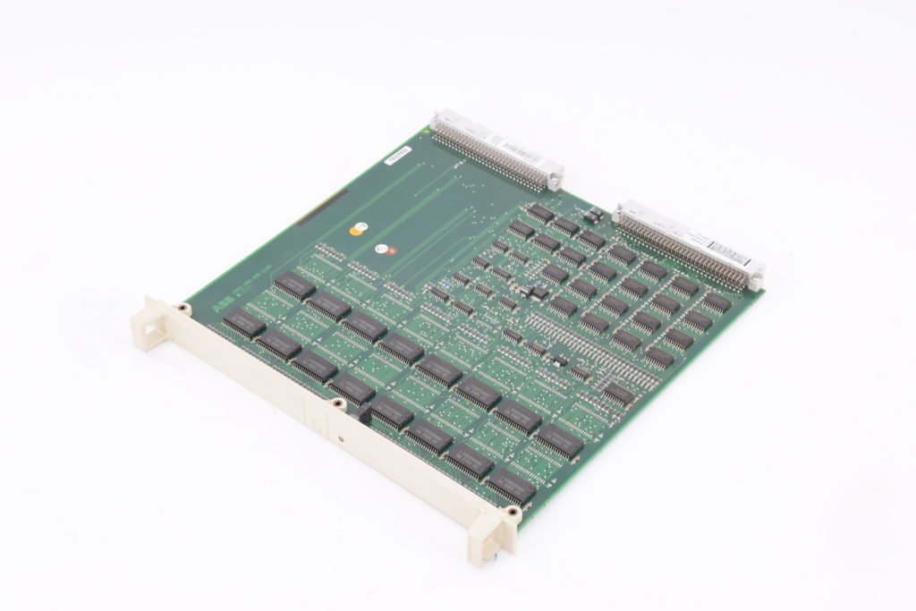 Memory board 8Mb M94A et sup. DSQC 323 3HAB5956-1