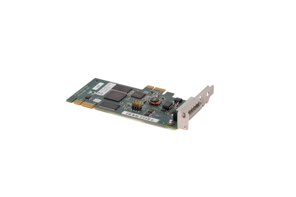 Module-DeviceNet-DSQC-1006 Scheda I/O analogico DSQC 224 - immagine 2