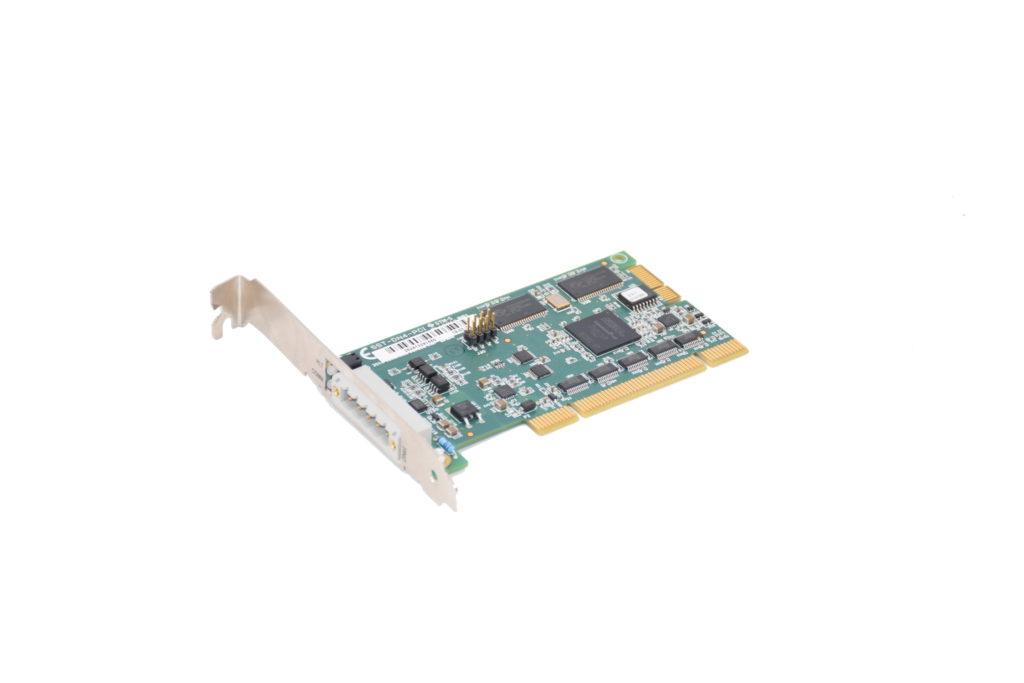 Module DeviceNet DSQC 697 3HAC037084-001