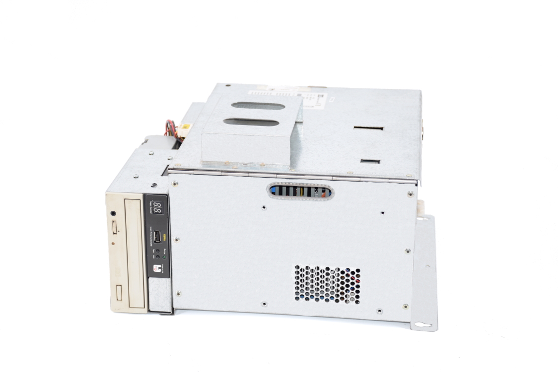 Module PC KRC2 pour baie KUKA Module PC KRC2 pour baie KUKA 00-115-489