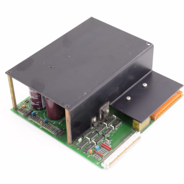 Catégorie de produit Redresseurs baie S3 / S4 chez BKTRONIC