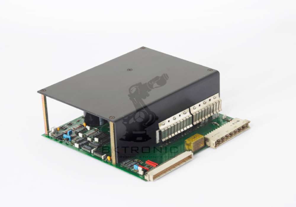 Module-Redresseur-S4-DSQC-314A_3HAB2215-1-1 Modulo raddrizzatore DSQC 314A S4 - immagine 2