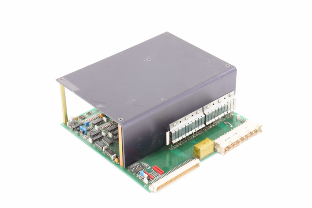 Module Redresseur S4 DSQC 314A 3HAB2215-1