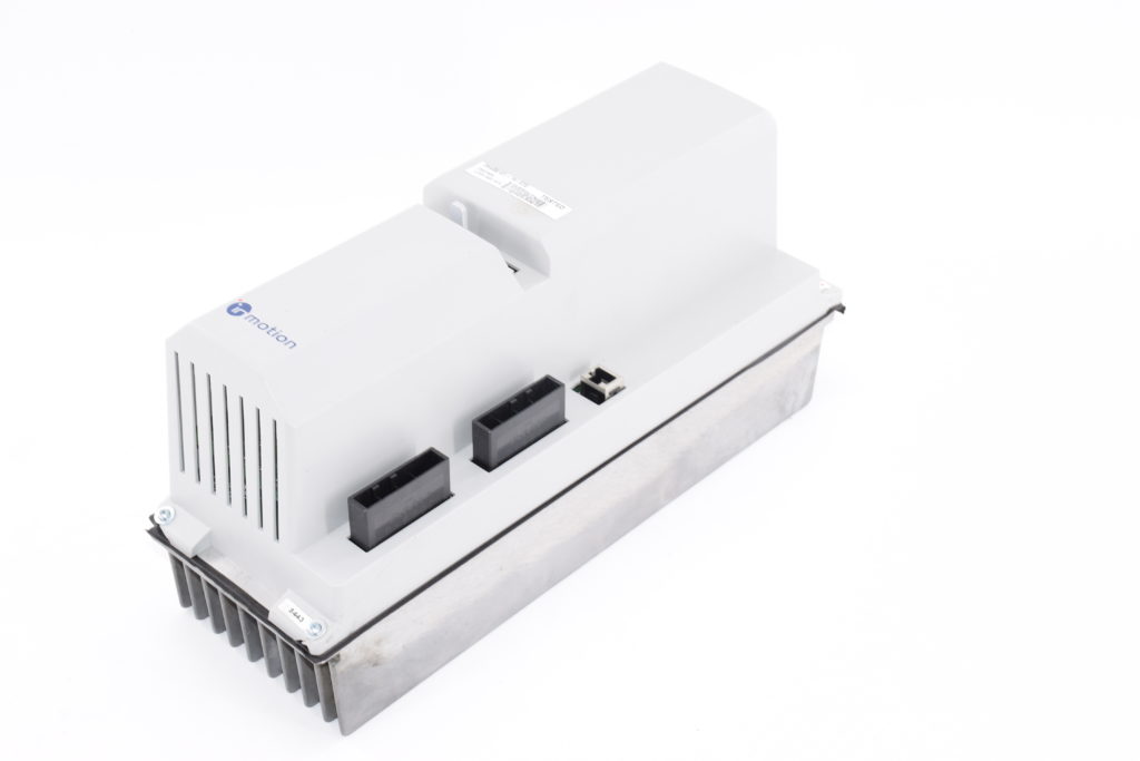 Module Redresseur S4C+ IRB66X0/7600 DSQC 545A 3HAB8101-19