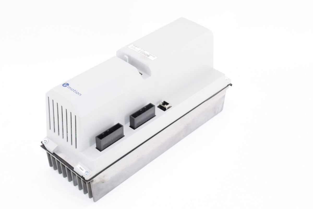 Module Redresseur S4C+ IRB66X0/7600 DSQC 545A 3HAB8101-19