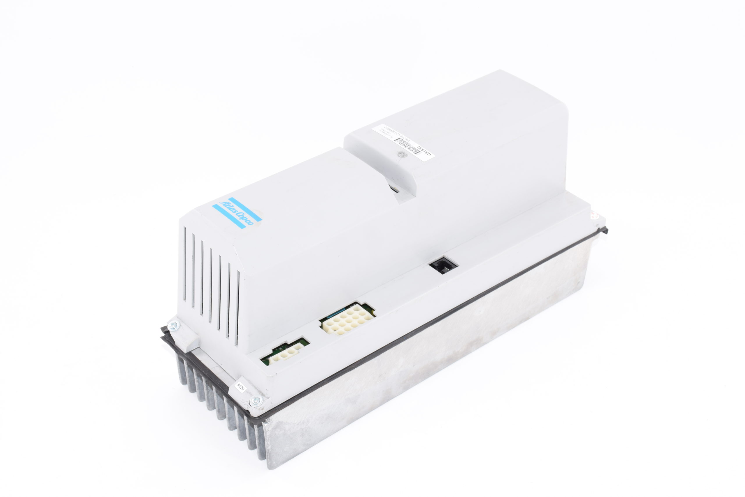 Module Redresseur avec Variateur Axe S4C/S4C+ DSQC 358C Catégorie de produit Redresseurs baie S4C / S4C+ chez BKTRONIC