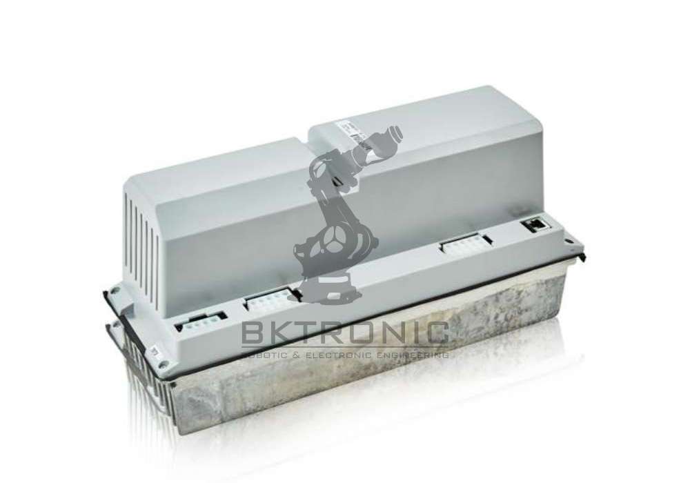 Module-Redresseur-avec-Variateur-Axe-S4CS4C-DSQC-358G_3HAB8101-16-1 Modulo raddrizzatore DSQC 358G con azionamento asse S4C/S4C+ - immagine 2