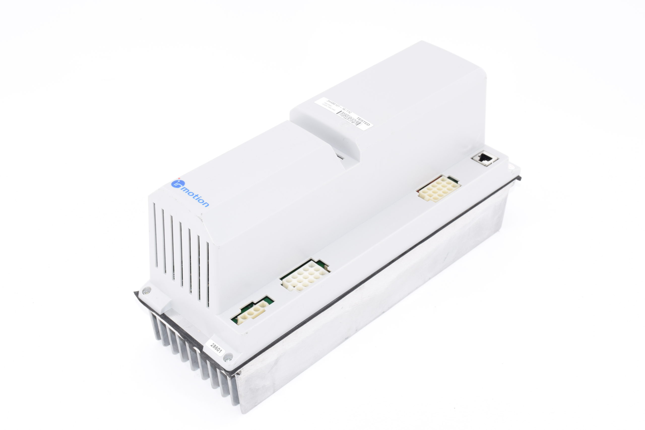 Module Redresseur avec Variateur Axe S4C/S4C+ DSQC 358G Catégorie de produit Redresseurs chez BKTRONIC