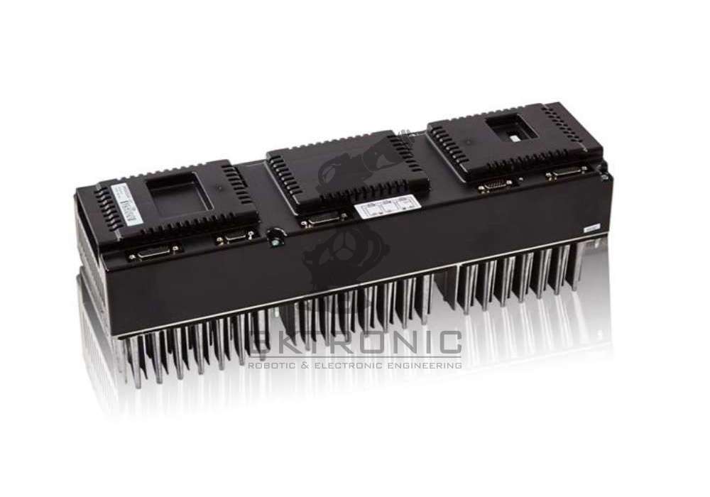 Module-Variateur-IRC5-IRB1401400_3HAC025338-001-1 Módulo dimmer IRC5 IRB140/1400 - Imagen 2