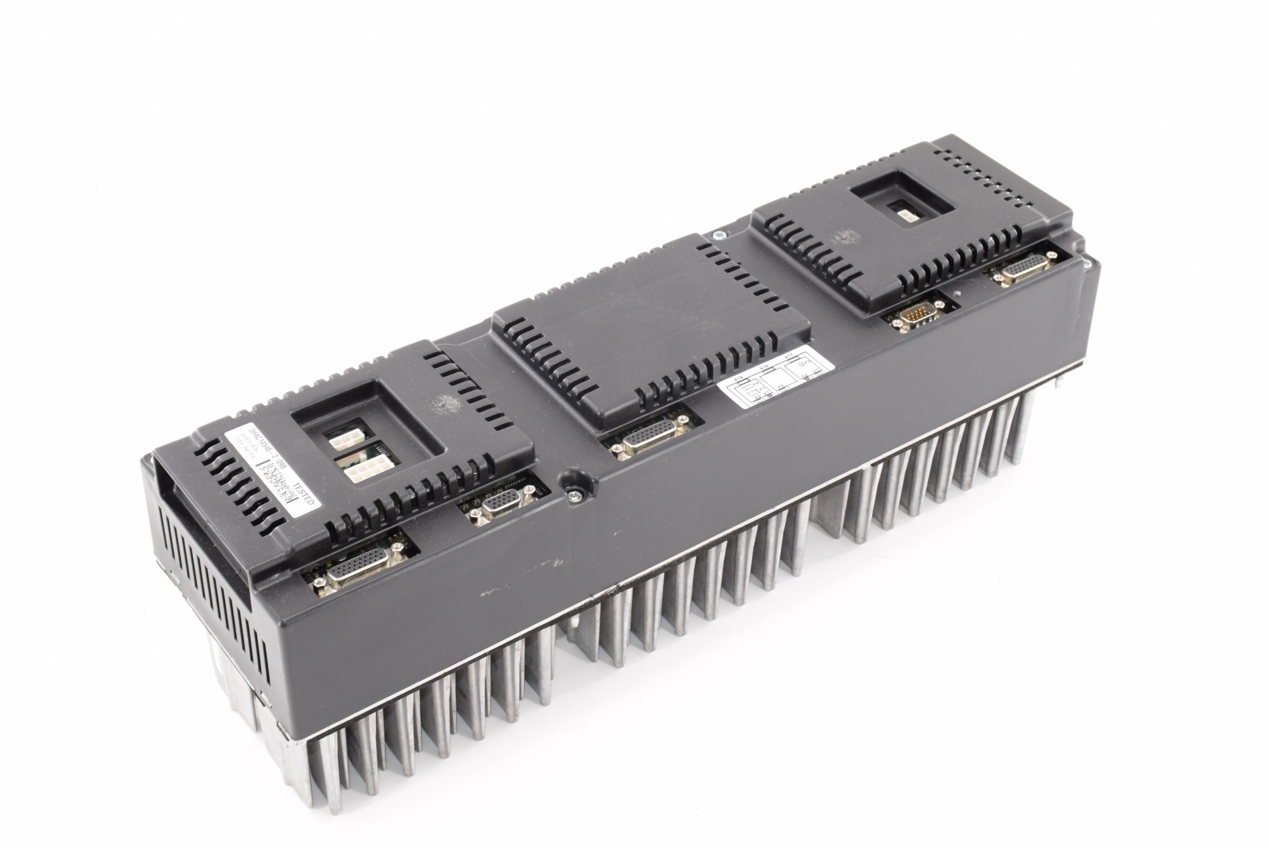 Module Variateur IRC5 IRB1600/2400 Module Variateur IRC5 IRB1600/2400 3HAC14546-3