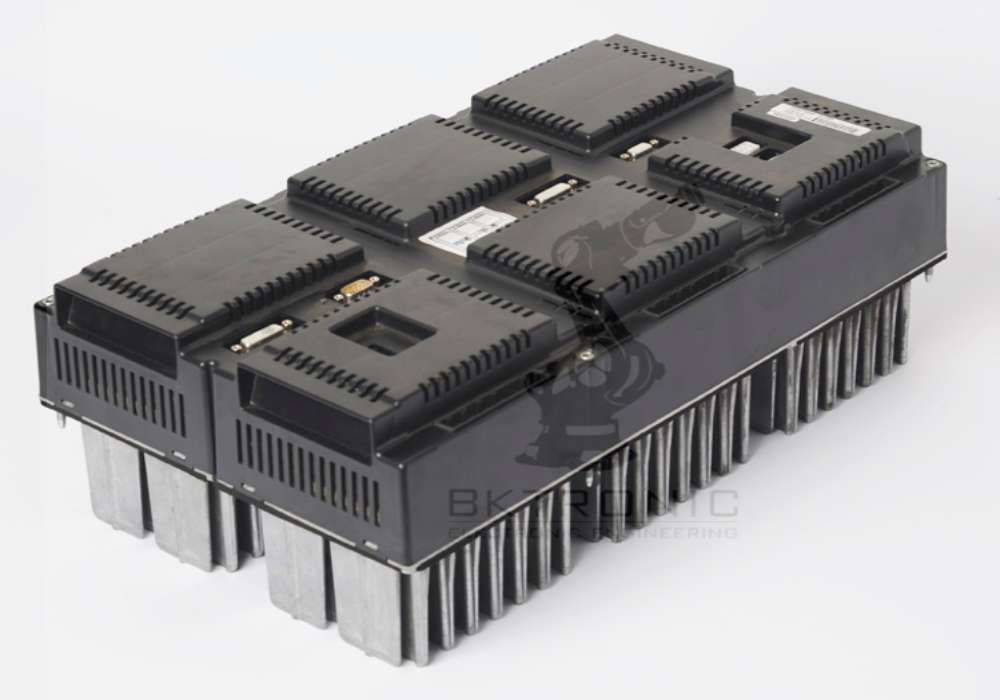 Module-Variateur-IRC5-IRB4400_3HAC025338-004-1 Module Variateur IRC5 IRB4400 – Image 2