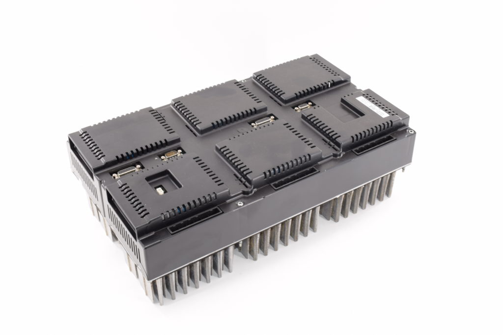 Catégorie de produit Drive unit baie ABB IRC5 chez BKTRONIC