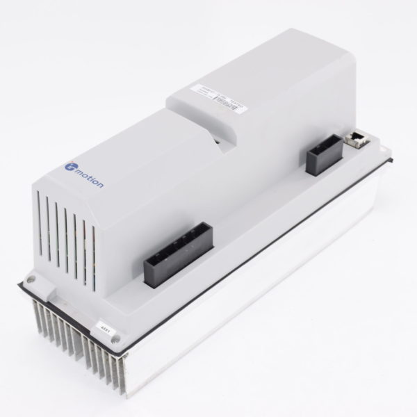 Catégorie de produit Variateurs chez BKTRONIC