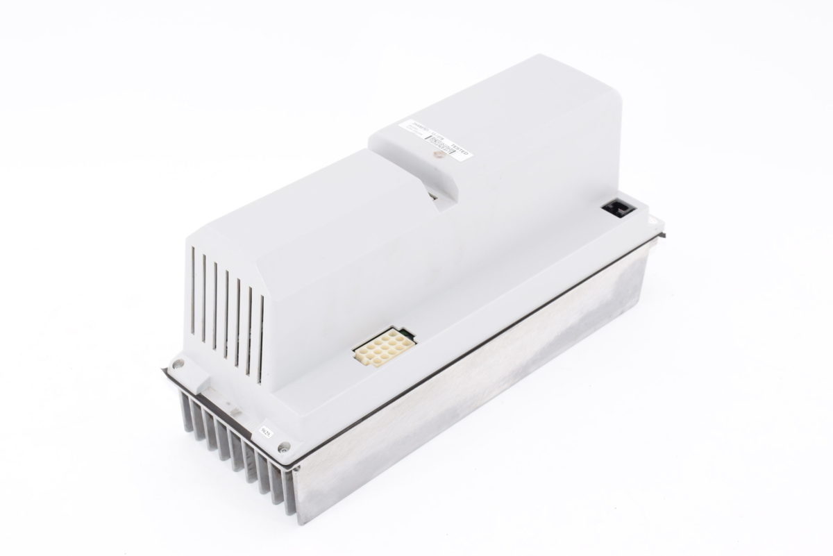 Catégorie de produit Drive unit baie ABB S4C / S4C+ chez BKTRONIC