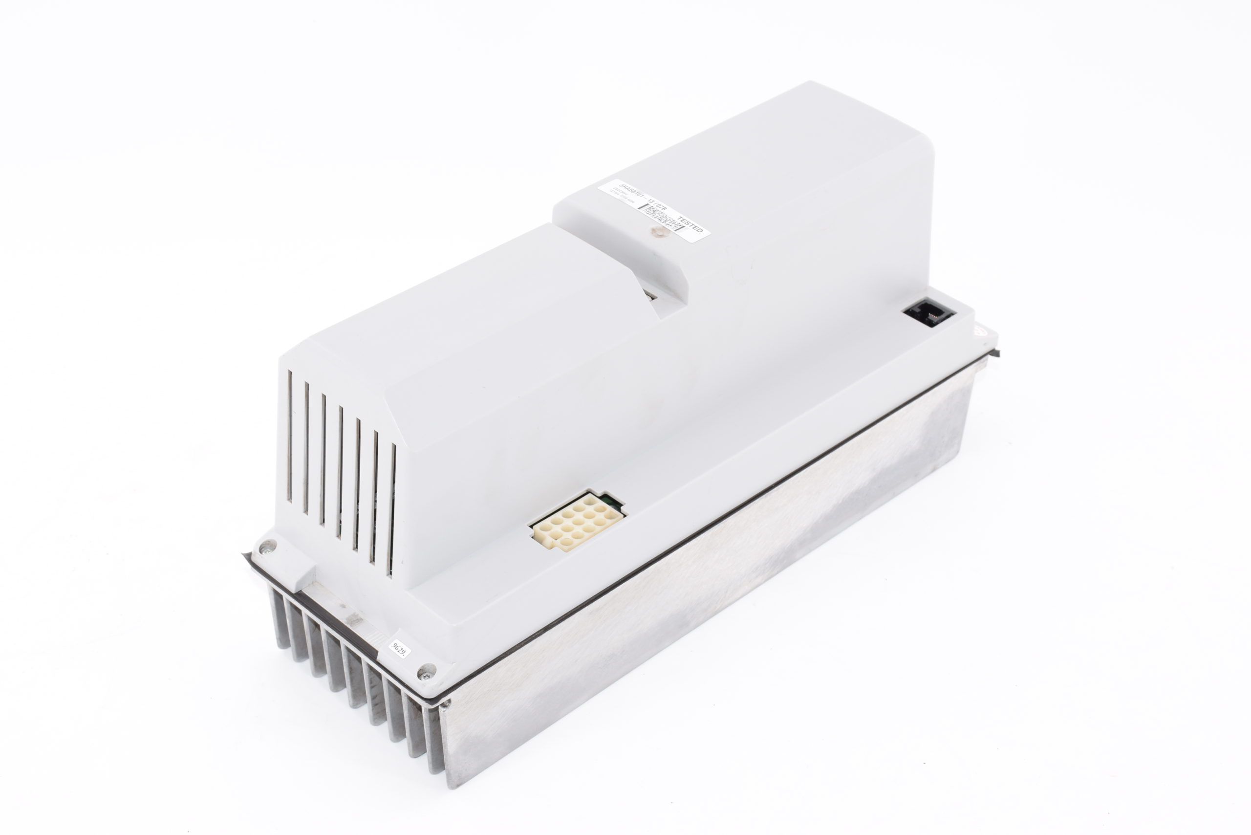 Module Variateur S4C/S4C+ Catégorie de produit Drive unit baie ABB S4C / S4C+ chez BKTRONIC