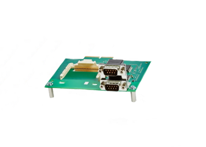 Module d'Expansion IRC5 DSQC 1003 3HAC046408-001