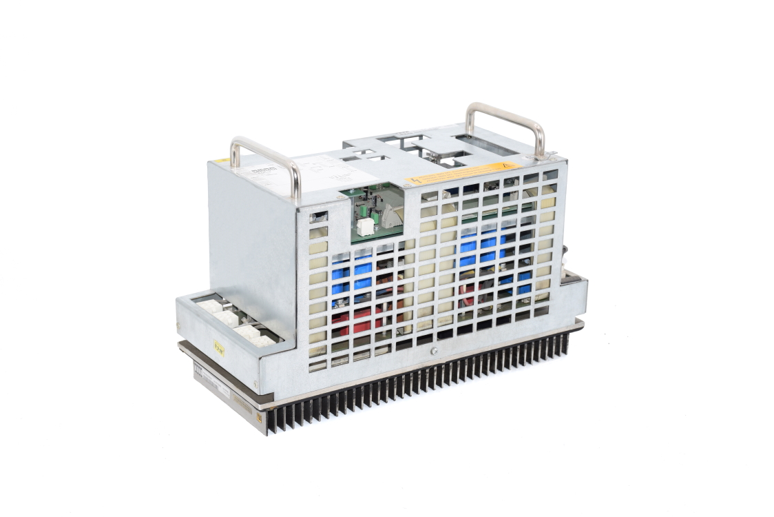 Module d'alimentation PM2-600/25/16 KRC1 Module d'alimentation PM2-600/25/16 KRC1 00-103-498