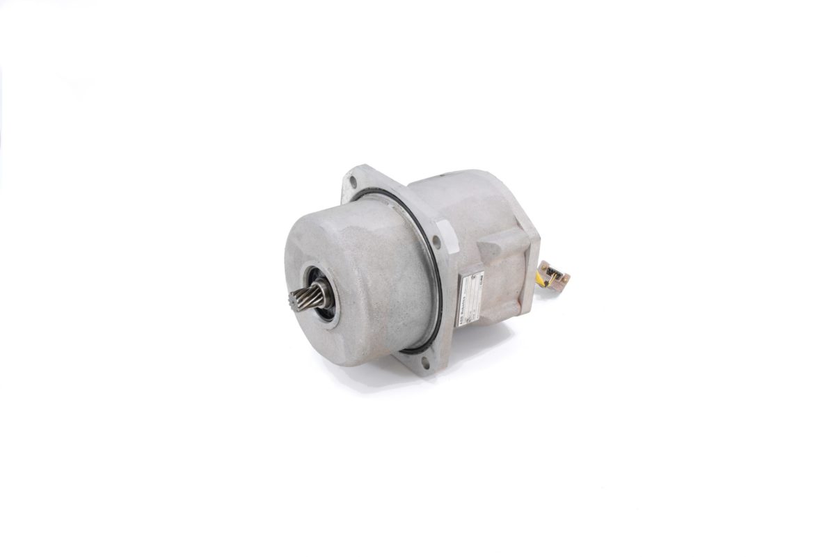 Moteur Axe 1 IRB4400 Type A 3HAB3634-1