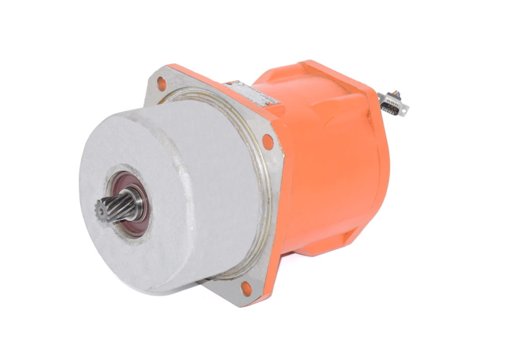 Moteur Axe 1 IRB4400 Type A 3HAC3696-1