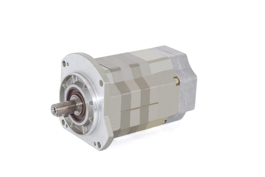 Moteur Axe 1 IRB6400 3HAB6738-1