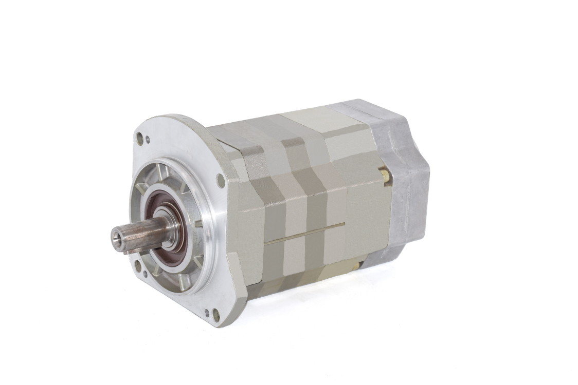 Moteur Axe 1 IRB6400 Moteur Axe 1 IRB6400 3HAB6738-1