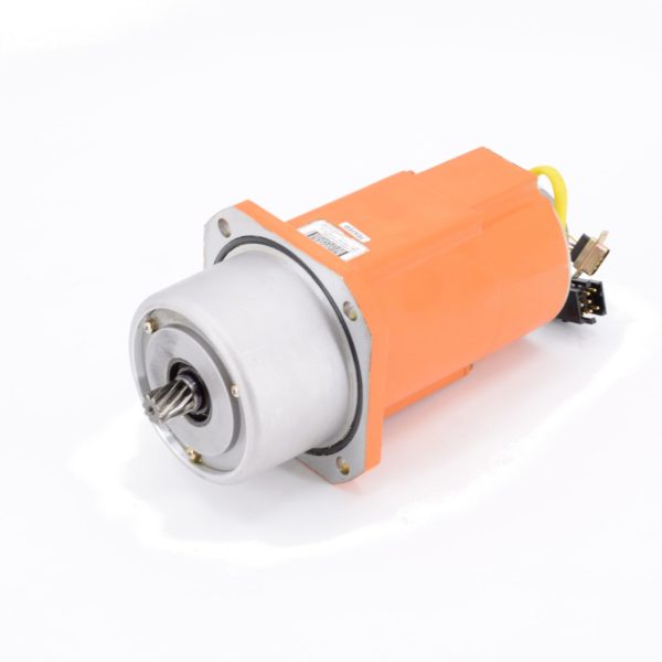Catégorie de produit Moteur pour robot ABB IRB 2400 chez BKTRONIC