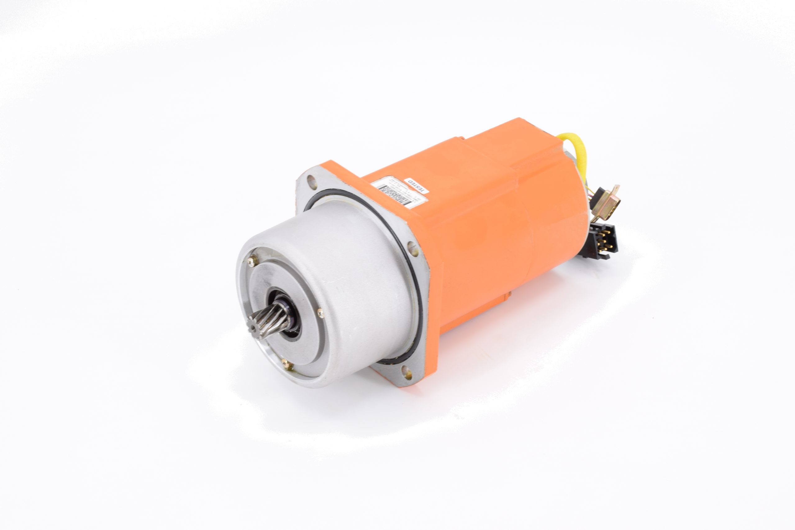 Moteur Axe 2 IRB2400 Type B Catégorie de produit Moteur pour robot ABB IRB 2400 chez BKTRONIC