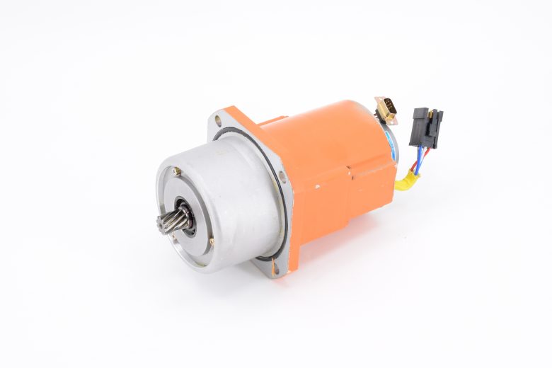Moteur Axe 2 IRB2400 3HAC0666-1