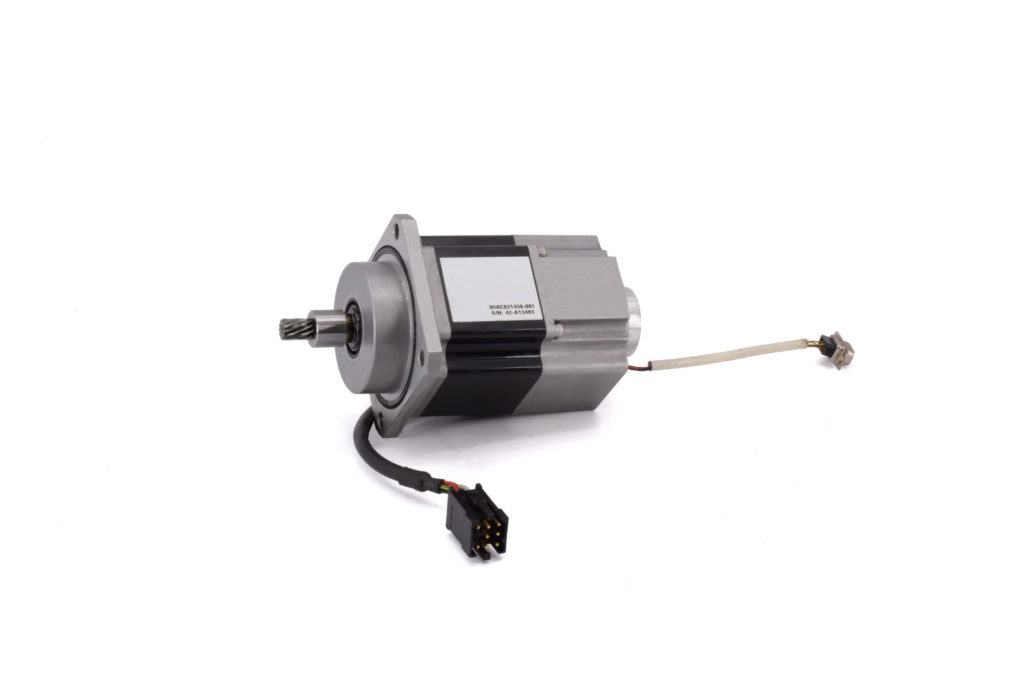 Moteur Axe 3 IRB1600 3HAC021456-001