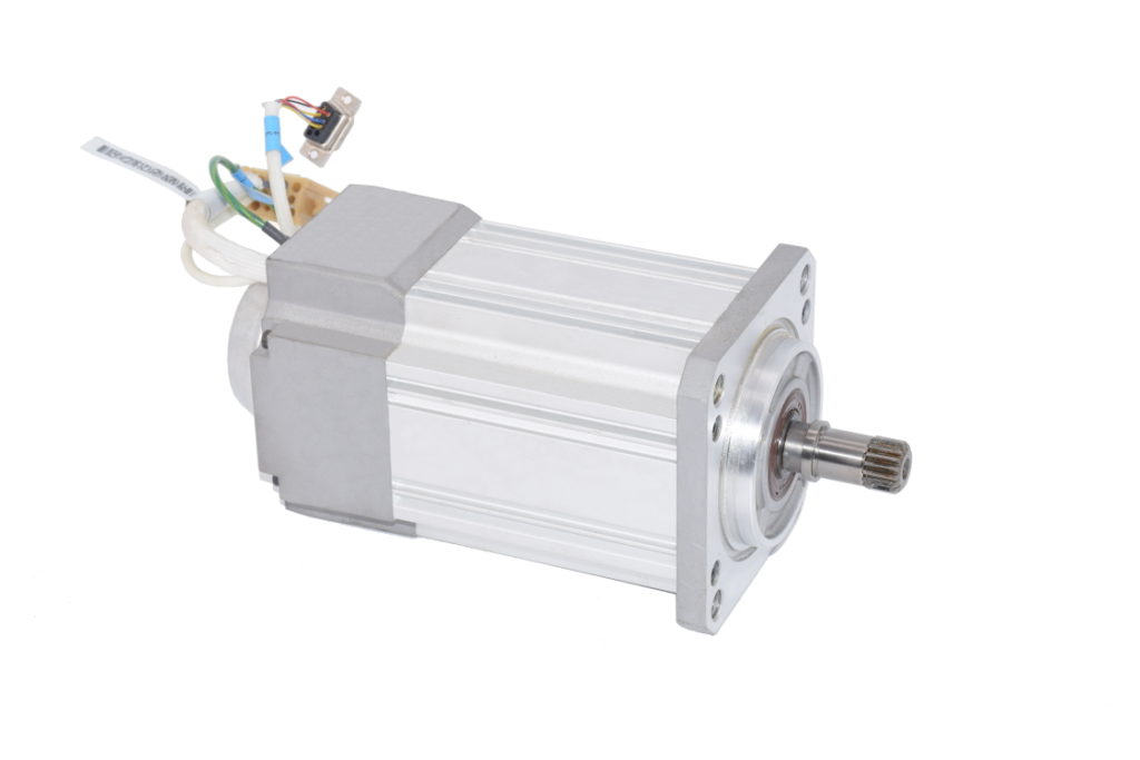 Catégorie de produit Moteur pour robot ABB IRB 2600 chez BKTRONIC