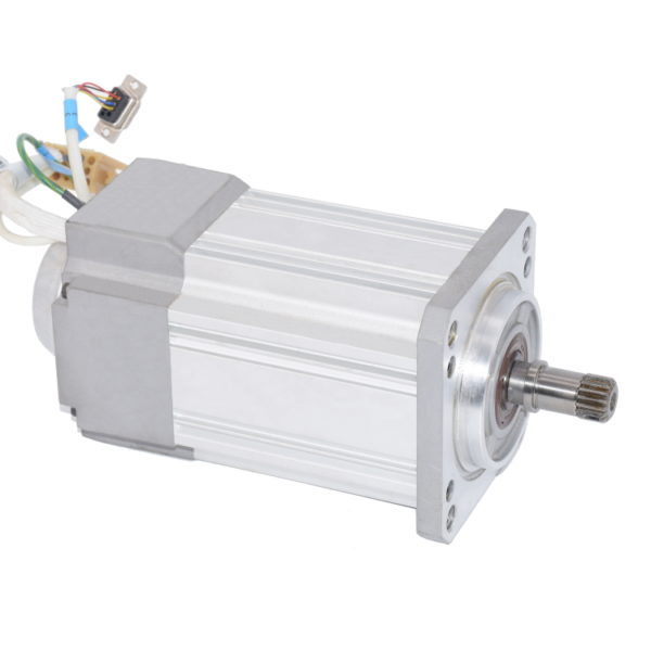 Catégorie de produit Moteur pour robot ABB IRB 2600 chez BKTRONIC