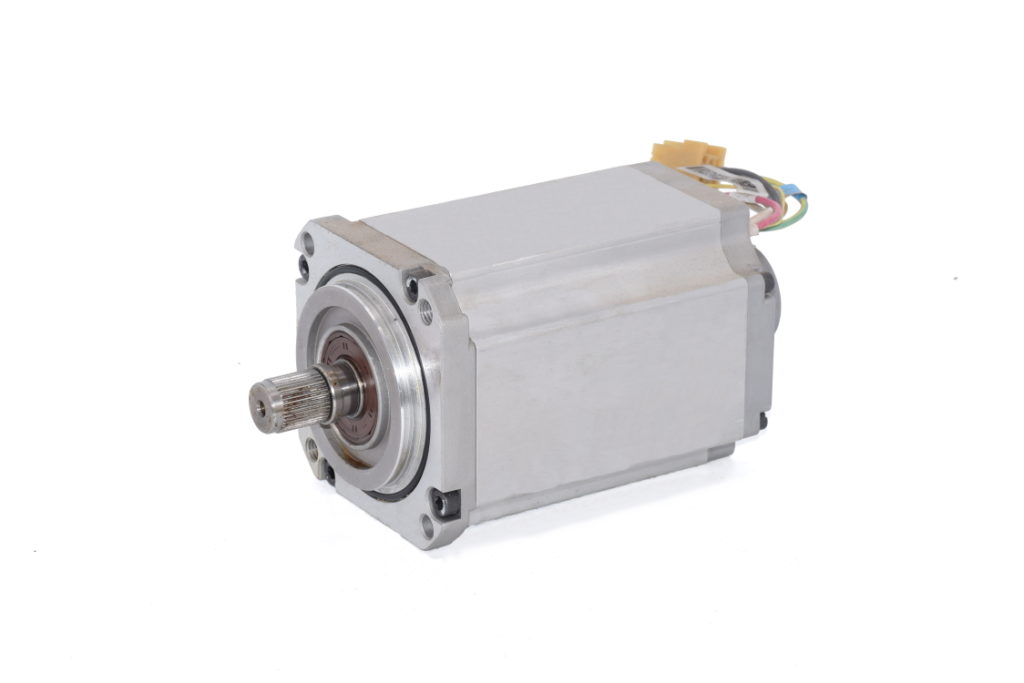 Moteur Axe 3 IRB4600 3HAC034647-003