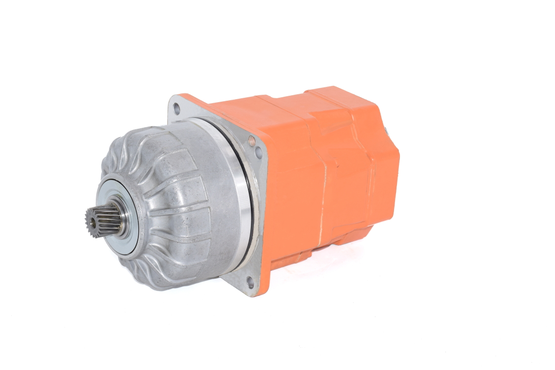 Moteur Axe 3 IRB6400REX 150-200Kg Moteur Axe 3 IRB6400REX 150-200Kg 3HAC8280-1