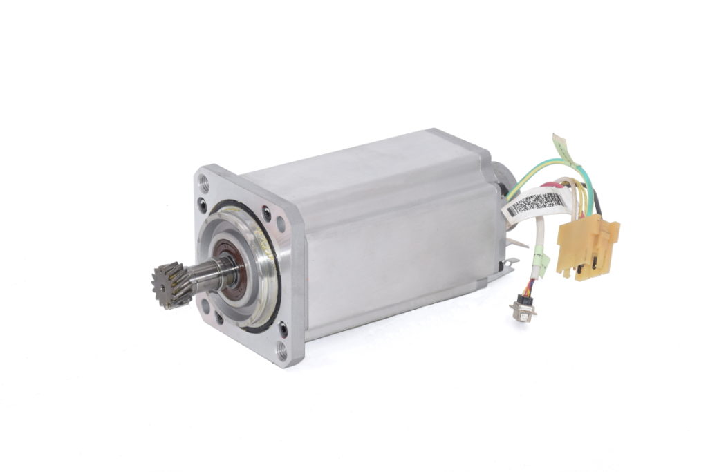 Moteur Axe 4 IRB4600 3HAC047577-002