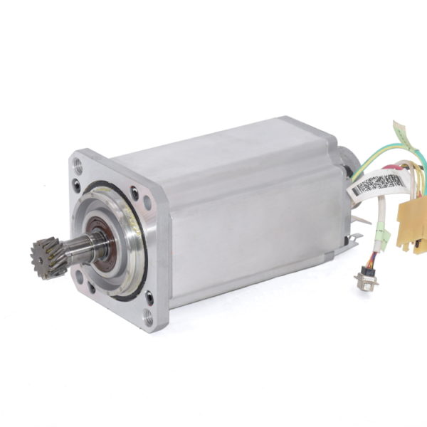 Catégorie de produit Moteur pour robot ABB IRB 4600 chez BKTRONIC