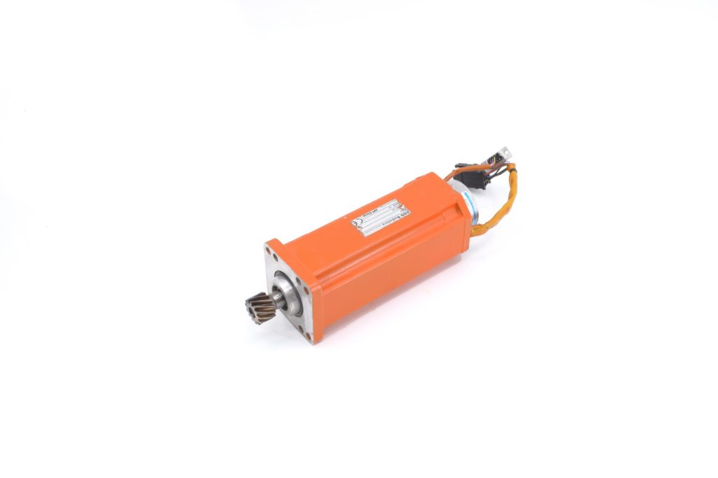 Moteur Axe 4 IRB2400/16kg 3HAC10602-1