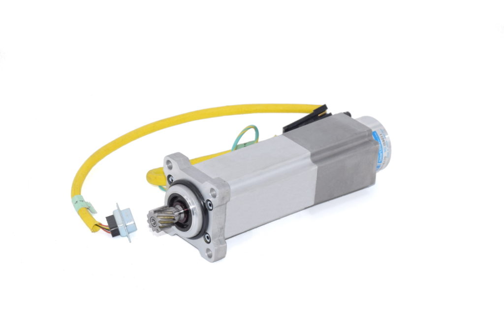 Moteur Axe 4 pour IRB140 Type B 3HAC17341-1