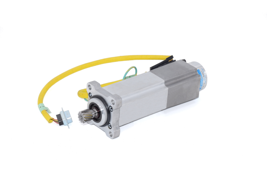 Moteur Axe 4 pour IRB140 Type B Moteur Axe 4 pour IRB140 Type B 3HAC17341-1