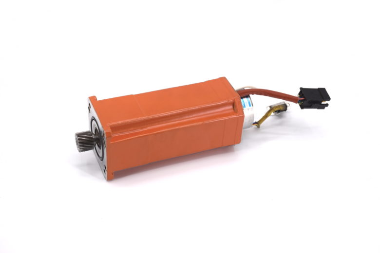 Moteur Axe 4 pour IRB1400 Type B 3HAC021757-001